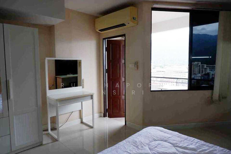 For Rent - The Trio, Chiang Mai