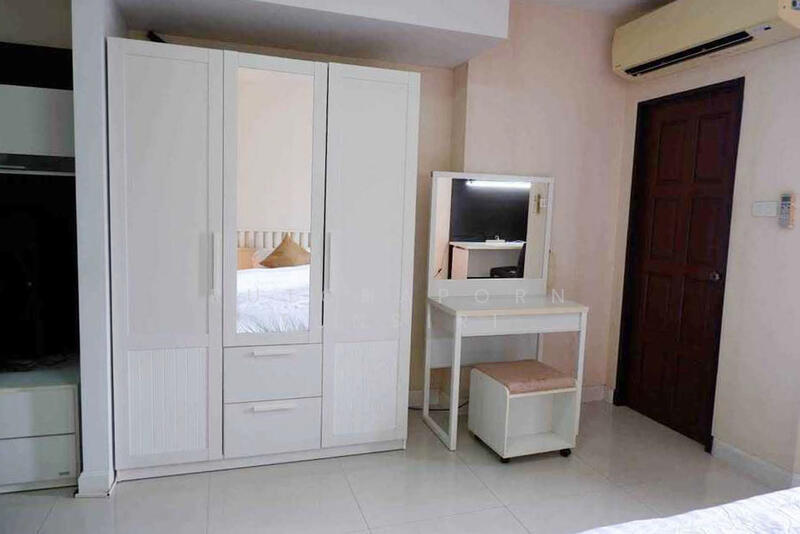 For Rent - The Trio, Chiang Mai