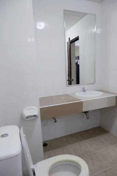 For Rent - The Trio, Chiang Mai