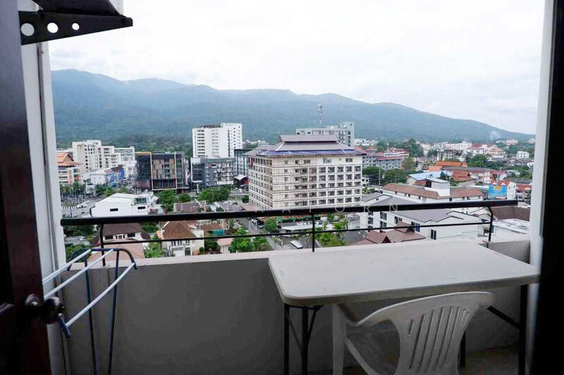 For Rent - The Trio, Chiang Mai