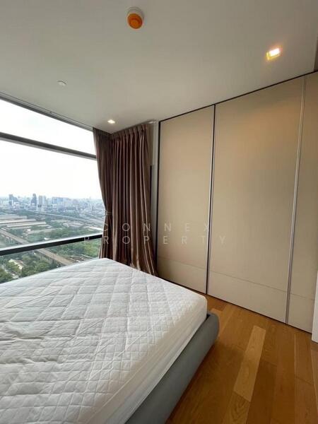 Circle Living Prototype, Bangkok, 1545 New Petchburi Road, Makkasan, Ratchathewi, Bangkok, 1 Bedroom, 48 sqm, Condo For Rent, by Connex Property, 60245799 - DDproperty.com