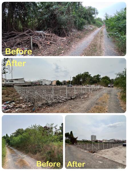 ขาย - อ.เมืองปทุมธานี, ปทุมธานี