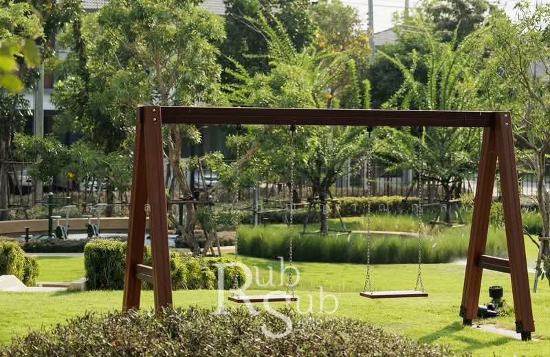 Nirati Donmueang, Bangkok, 333 Choet Wutthakat Rd, Si Khan, Don Mueang, Bangkok, 4 Bedrooms, 227 sqm, Single Detached House For Rent, by สลิลา อภิญญาณกุล, 60245821 - DDproperty.com