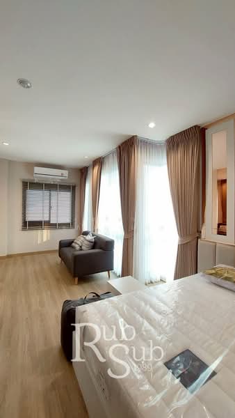 Nirati Donmueang, Bangkok, 333 Choet Wutthakat Rd, Si Khan, Don Mueang, Bangkok, 4 Bedrooms, 227 sqm, Single Detached House For Rent, by สลิลา อภิญญาณกุล, 60245821 - DDproperty.com