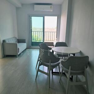 For Rent - Chapter One Shine Bangpo, Bangkok