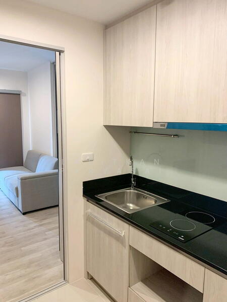 For Rent - Niche Mono Ramkhamhaeng, Bangkok