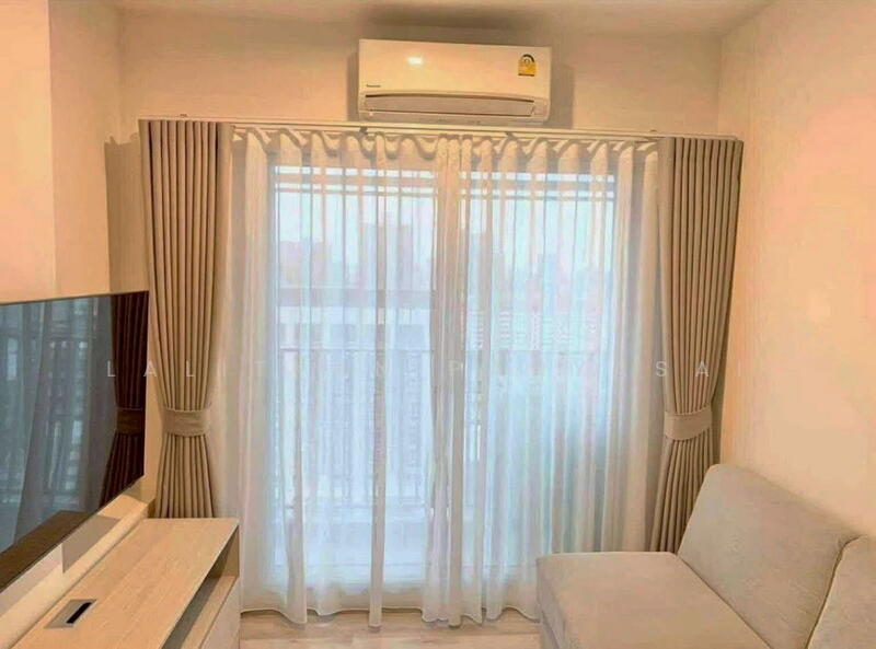 For Rent - Niche Mono Ramkhamhaeng, Bangkok