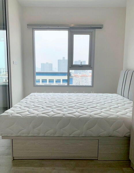 For Rent - Niche Mono Ramkhamhaeng, Bangkok