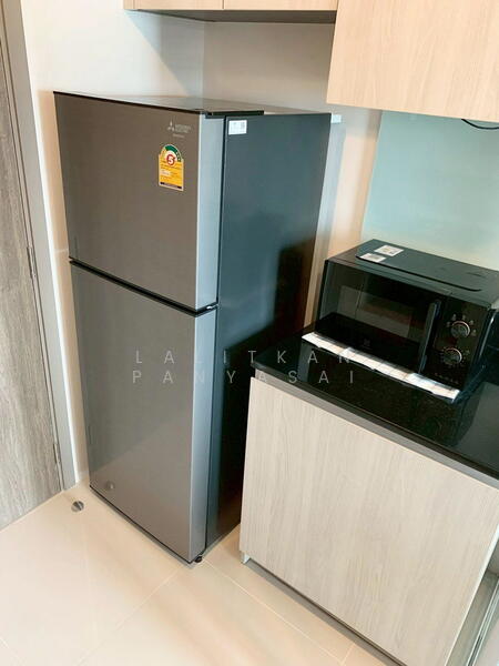 For Rent - Niche Mono Ramkhamhaeng, Bangkok