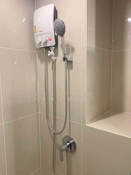 For Rent - Niche Mono Ramkhamhaeng, Bangkok