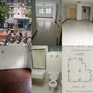 ขาย - Thana Place Condominium : ธนาเพลส คอนโดมิเนียม, กรุงเทพ