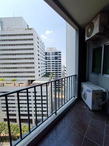 Belle Grand Rama 9, Bangkok, 131 Rama 9 Road, Huai Khwang, Huai Khwang, Bangkok, 3 Bedrooms, 101 sqm, Condo For Rent, by Connex Property, 60245874 - DDproperty.com