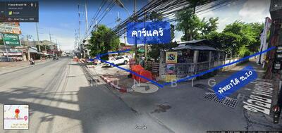 ขาย - พัทยาใต้ ซอย 10, ชลบุรี