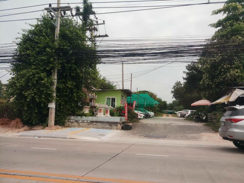 พัทยาใต้ ซอย 10, Chon Buri (Pattaya), พัทยาใต้, Nong Pru, Bang Lamung (Pattaya), Chon Buri (Pattaya), , 2,940 sqm, Land For Sale, by Khun Big, 60245878 - DDproperty.com