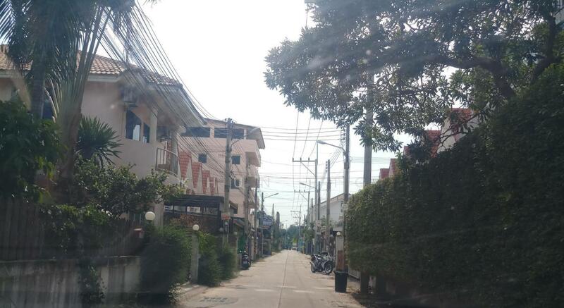 พัทยาใต้ ซอย 10, Chon Buri (Pattaya), พัทยาใต้, Nong Pru, Bang Lamung (Pattaya), Chon Buri (Pattaya), , 2,940 sqm, Land For Sale, by Khun Big, 60245878 - DDproperty.com