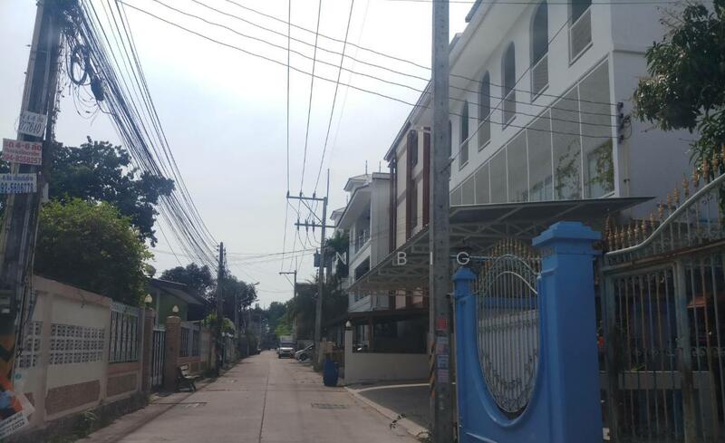 พัทยาใต้ ซอย 10, Chon Buri (Pattaya), พัทยาใต้, Nong Pru, Bang Lamung (Pattaya), Chon Buri (Pattaya), , 2,940 sqm, Land For Sale, by Khun Big, 60245878 - DDproperty.com