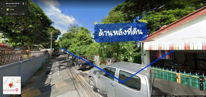 พัทยาใต้ ซอย 10, Chon Buri (Pattaya), พัทยาใต้, Nong Pru, Bang Lamung (Pattaya), Chon Buri (Pattaya), , 2,940 sqm, Land For Sale, by Khun Big, 60245878 - DDproperty.com