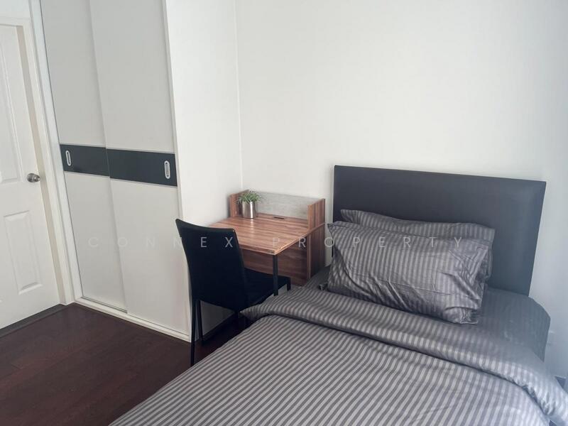 ให้เช่า - Bangkok Feliz @Bangkhae Station : แบงค์คอก เฟลิซ แอท สถานีบางแค, กรุงเทพ