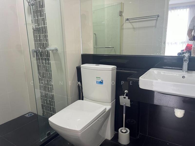 ให้เช่า - Bangkok Feliz @Bangkhae Station : แบงค์คอก เฟลิซ แอท สถานีบางแค, กรุงเทพ