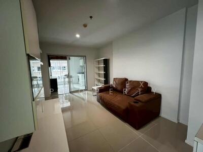 For Rent - Aspire Rama 9, Bangkok