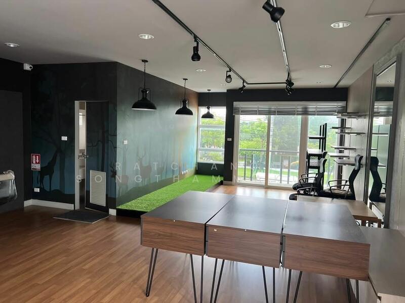 ให้เช่า - Chuan Chuen Modus Viphavadi : ชวนชื่น โมดัส วิภาวดี, กรุงเทพ