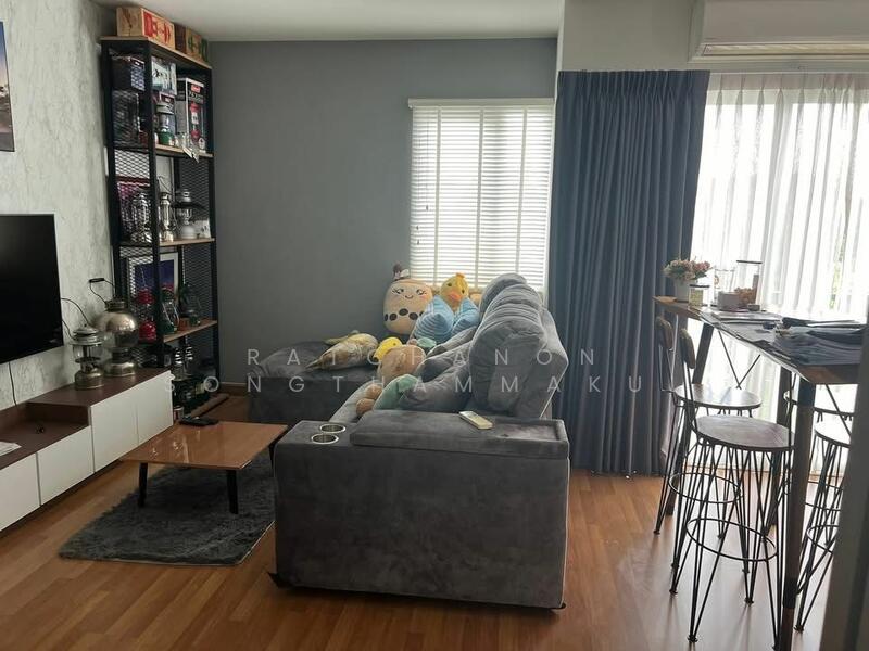 ให้เช่า - Chuan Chuen Modus Viphavadi : ชวนชื่น โมดัส วิภาวดี, กรุงเทพ