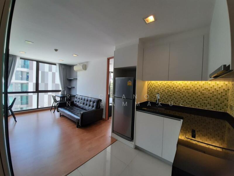 For Rent - XVI The Sixteenth, Bangkok