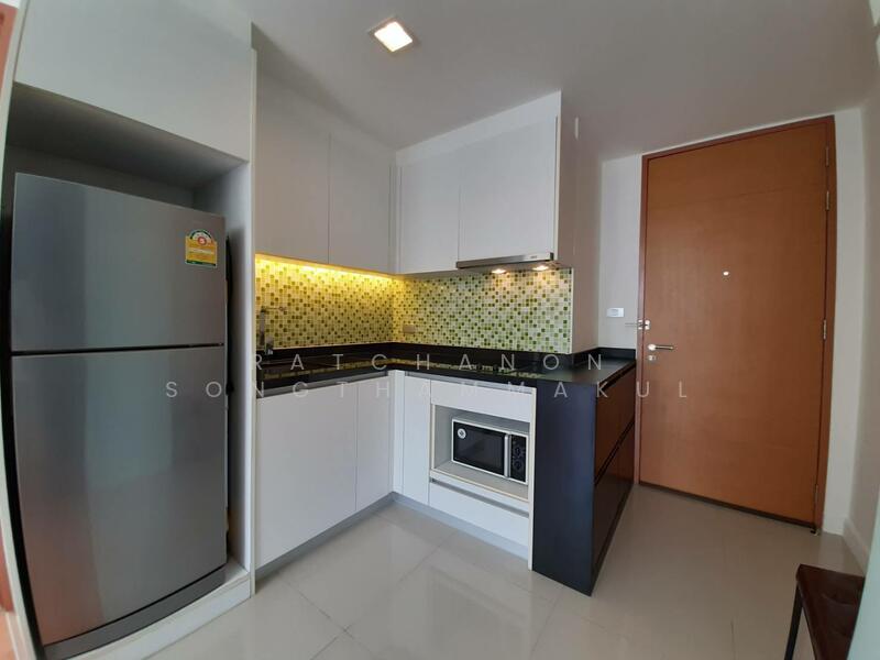 For Rent - XVI The Sixteenth, Bangkok