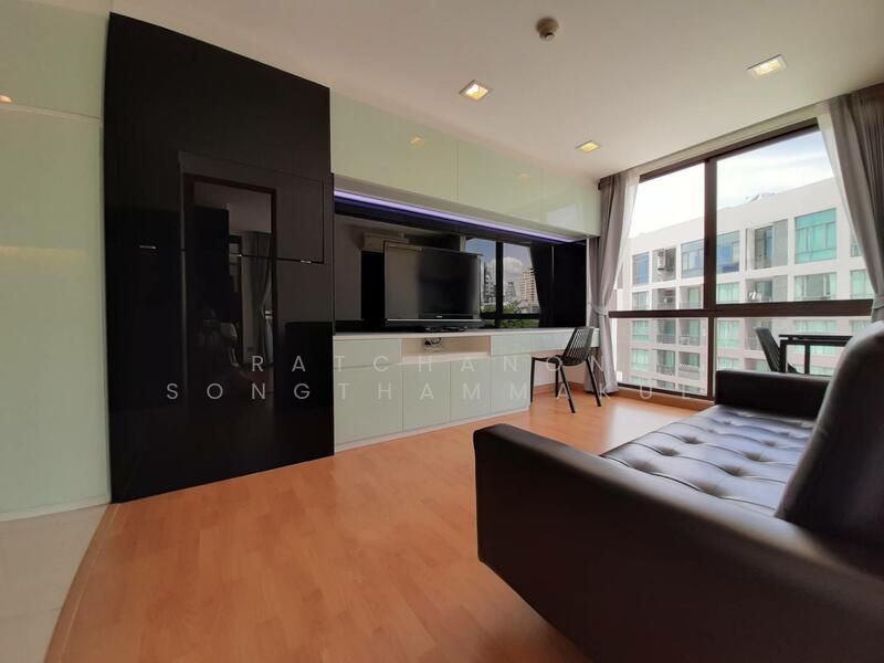 For Rent - XVI The Sixteenth, Bangkok