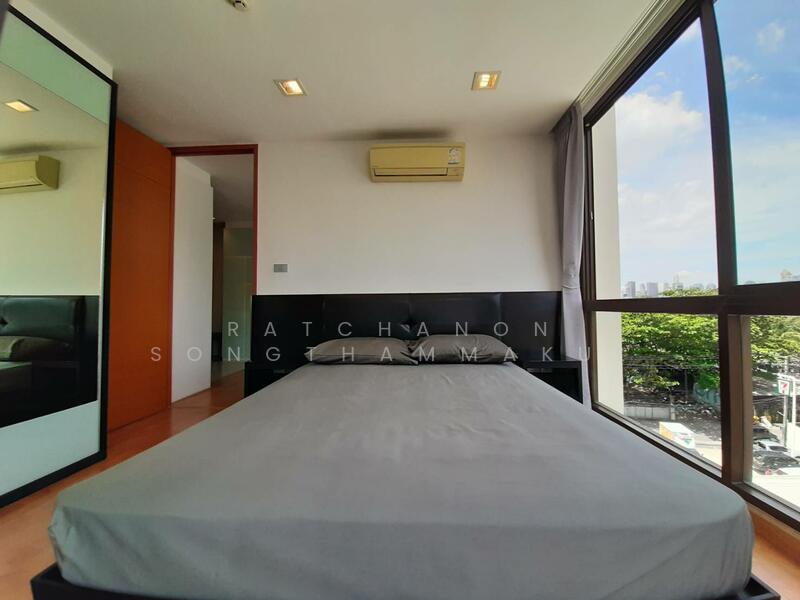 For Rent - XVI The Sixteenth, Bangkok