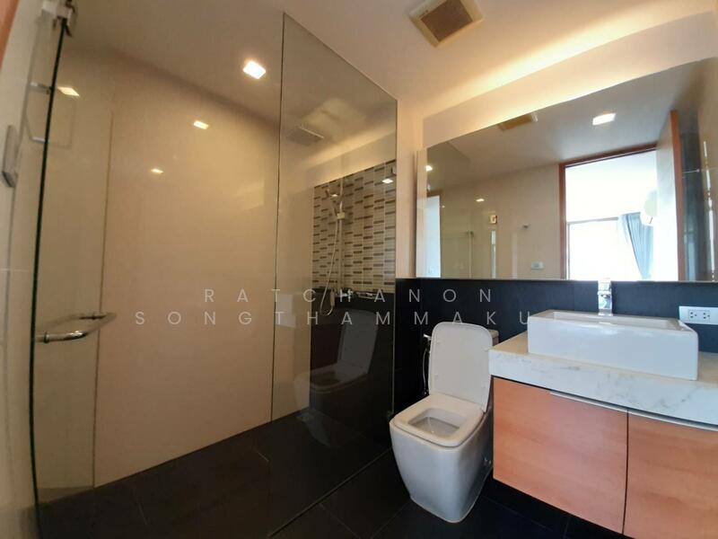 For Rent - XVI The Sixteenth, Bangkok