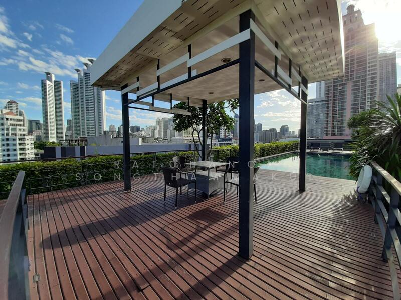 For Rent - XVI The Sixteenth, Bangkok