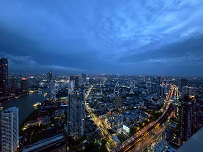 ขาย - The River by Raimon Land : เดอะ ริเวอร์ บาย ไรม่อน แลนด์, กรุงเทพ