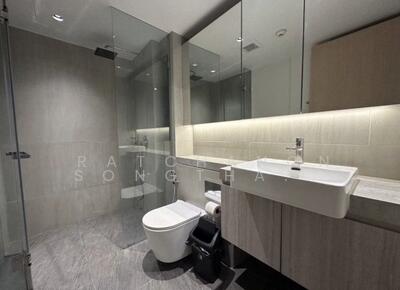 For Rent - The Lofts Silom, Bangkok