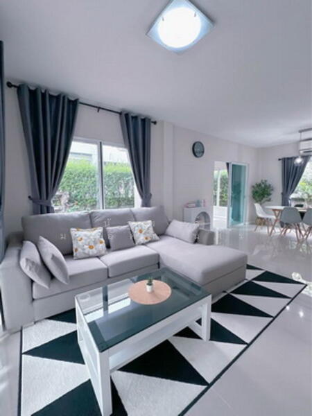 ให้เช่า - Casa Premium Ratchapruek-Chaengwattana : คาซ่า พรีเมี่ยม ราชพฤกษ์-แจ้งวัฒนะ, นนทบุรี