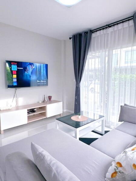 ให้เช่า - Casa Premium Ratchapruek-Chaengwattana : คาซ่า พรีเมี่ยม ราชพฤกษ์-แจ้งวัฒนะ, นนทบุรี