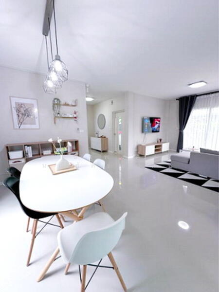 ให้เช่า - Casa Premium Ratchapruek-Chaengwattana : คาซ่า พรีเมี่ยม ราชพฤกษ์-แจ้งวัฒนะ, นนทบุรี