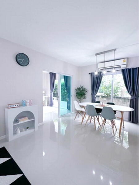 ให้เช่า - Casa Premium Ratchapruek-Chaengwattana : คาซ่า พรีเมี่ยม ราชพฤกษ์-แจ้งวัฒนะ, นนทบุรี