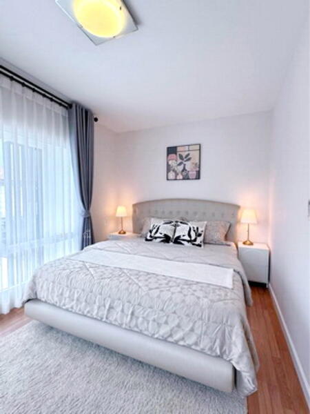 ให้เช่า - Casa Premium Ratchapruek-Chaengwattana : คาซ่า พรีเมี่ยม ราชพฤกษ์-แจ้งวัฒนะ, นนทบุรี