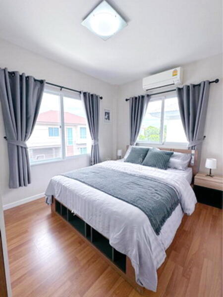 ให้เช่า - Casa Premium Ratchapruek-Chaengwattana : คาซ่า พรีเมี่ยม ราชพฤกษ์-แจ้งวัฒนะ, นนทบุรี