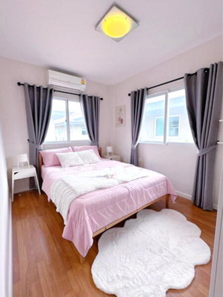 ให้เช่า - Casa Premium Ratchapruek-Chaengwattana : คาซ่า พรีเมี่ยม ราชพฤกษ์-แจ้งวัฒนะ, นนทบุรี