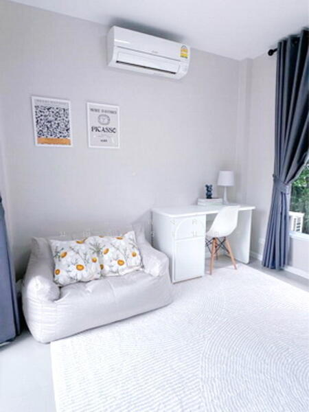 ให้เช่า - Casa Premium Ratchapruek-Chaengwattana : คาซ่า พรีเมี่ยม ราชพฤกษ์-แจ้งวัฒนะ, นนทบุรี