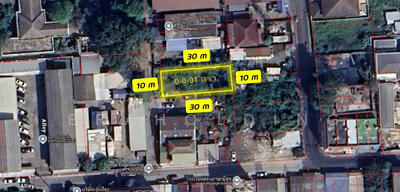 ขาย - ซ.แจ้งวัฒนะ 10 แยก 9-1, กรุงเทพ