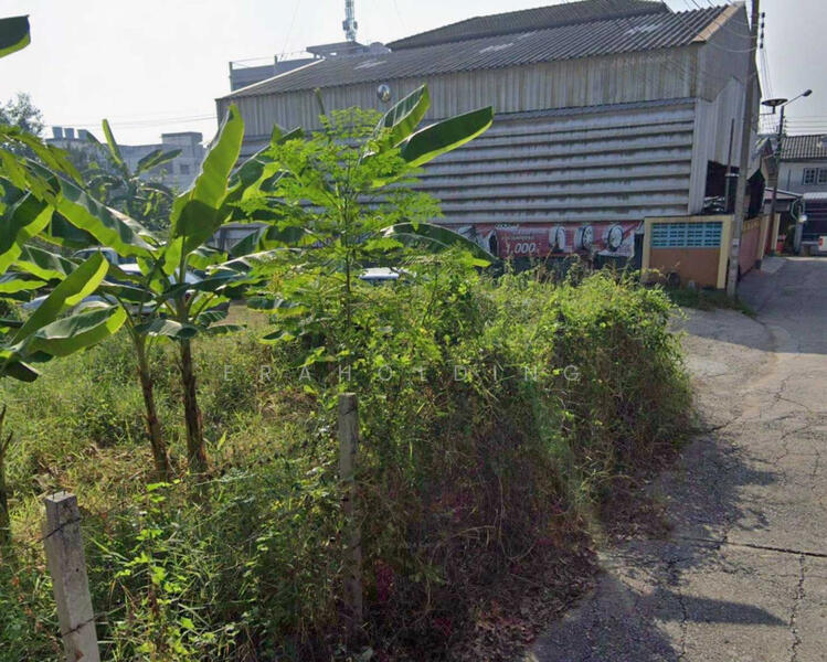 ขาย - ซ.แจ้งวัฒนะ 10 แยก 9-1, กรุงเทพ