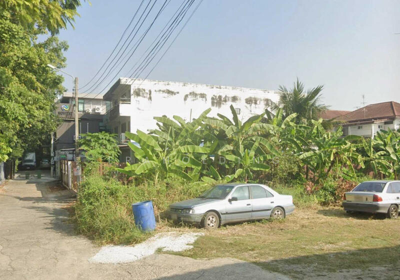 ขาย - ซ.แจ้งวัฒนะ 10 แยก 9-1, กรุงเทพ