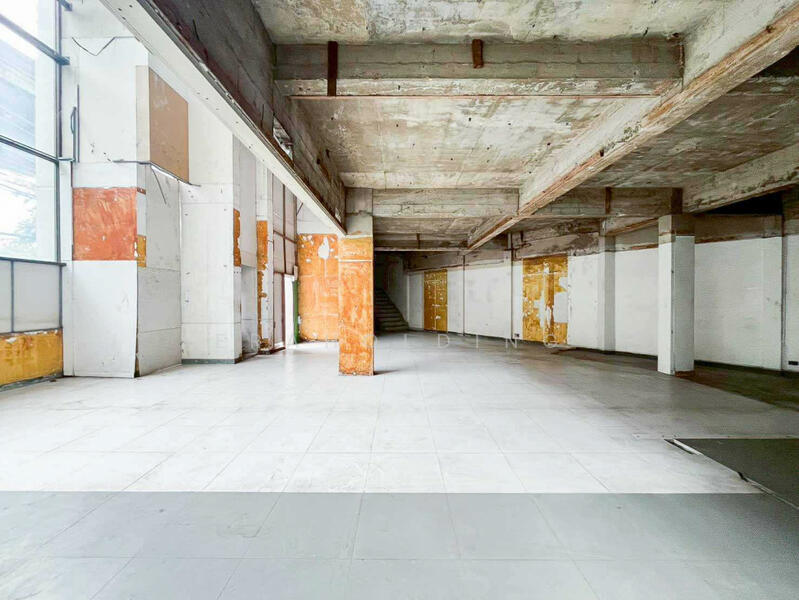 For Rent - ติด ถ.สุขุมวิท ใกล้ทรูดิจิทัล พาร์ค, Bangkok