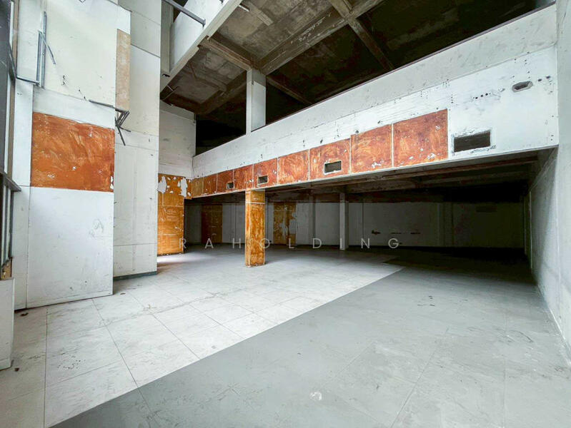 For Rent - ติด ถ.สุขุมวิท ใกล้ทรูดิจิทัล พาร์ค, Bangkok