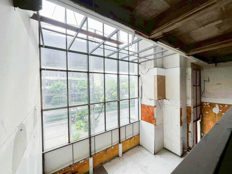 For Rent - ติด ถ.สุขุมวิท ใกล้ทรูดิจิทัล พาร์ค, Bangkok