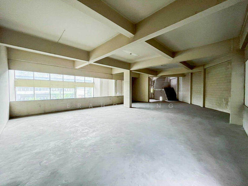 For Rent - ติด ถ.สุขุมวิท ใกล้ทรูดิจิทัล พาร์ค, Bangkok