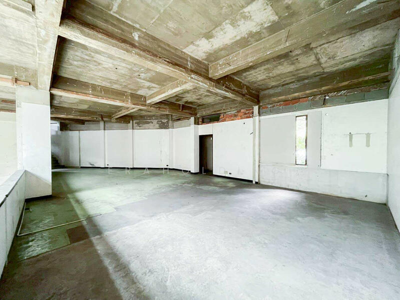 For Rent - ติด ถ.สุขุมวิท ใกล้ทรูดิจิทัล พาร์ค, Bangkok